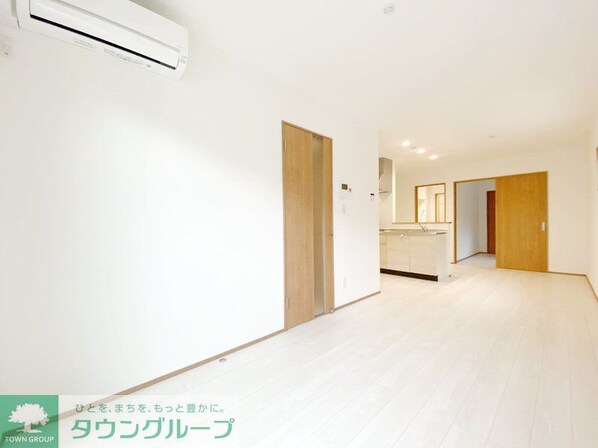 BC大金の物件内観写真